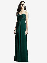 Front View Thumbnail - Evergreen Dessy Collection Style 2928