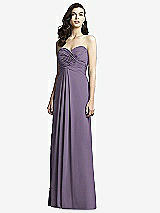 Front View Thumbnail - Lavender Dessy Collection Style 2928