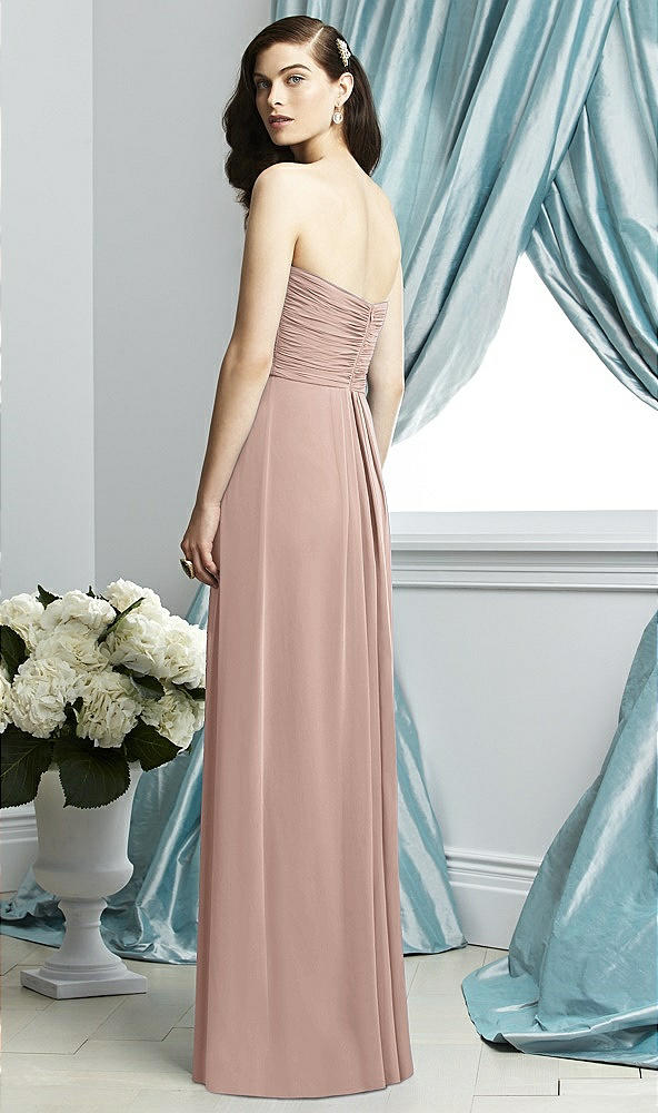 Back View - Neu Nude Dessy Collection Style 2928