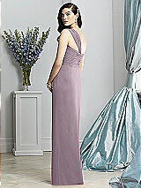 Rear View Thumbnail - Lilac Dusk Dessy Collection Style 2930