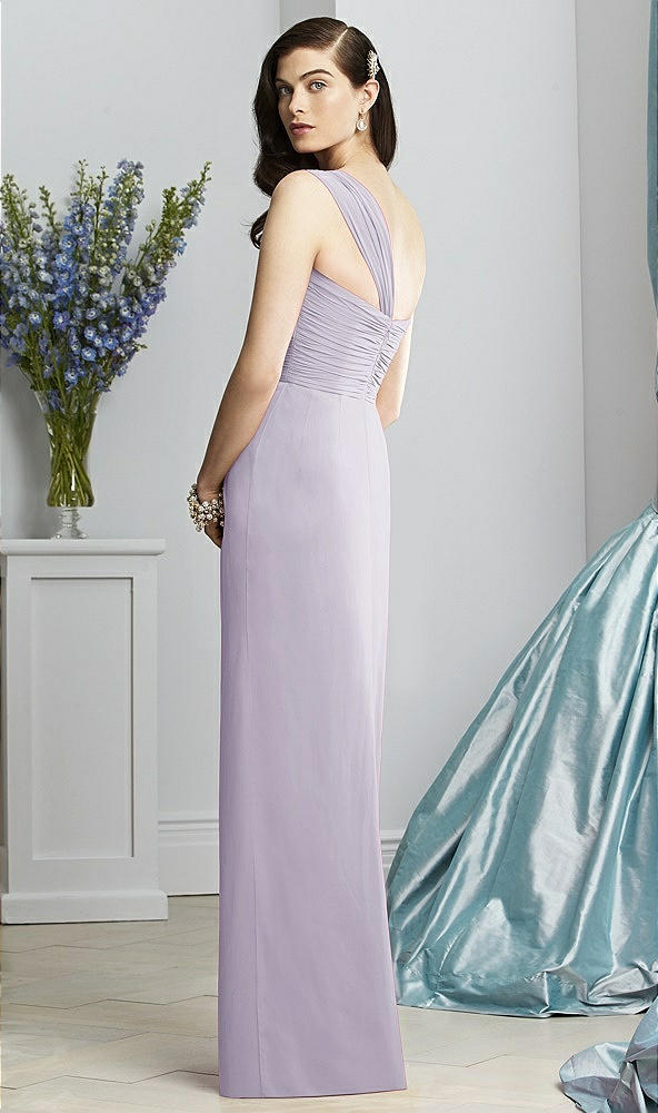 Back View - Moondance Dessy Collection Style 2930