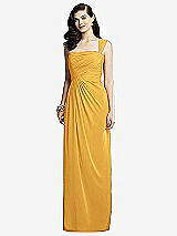 Front View Thumbnail - NYC Yellow Dessy Collection Style 2930