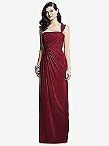 Front View Thumbnail - Burgundy Dessy Collection Style 2930