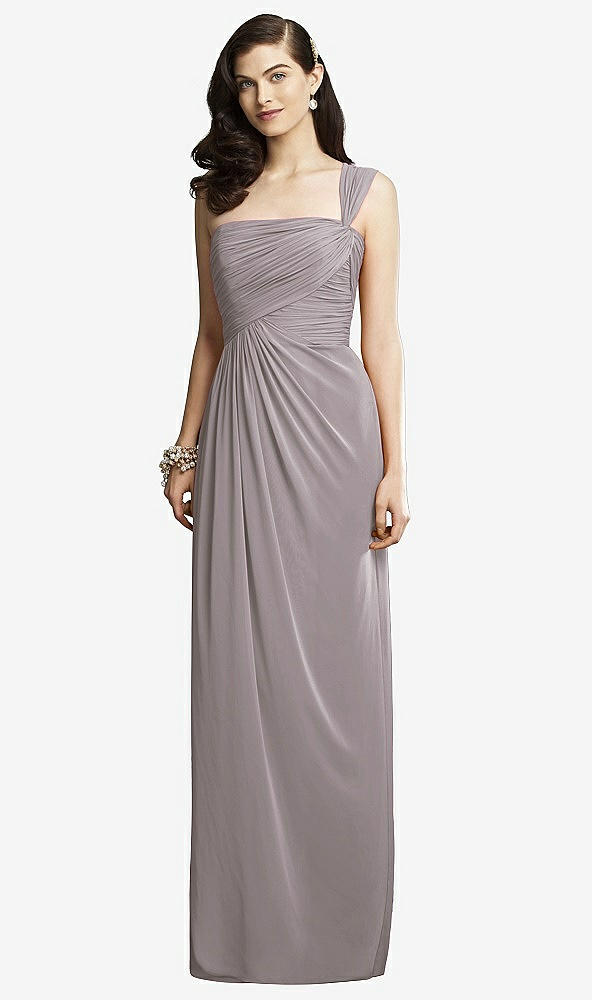 Front View - Cashmere Gray Dessy Collection Style 2930