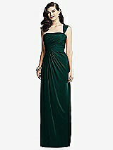 Front View Thumbnail - Evergreen Dessy Collection Style 2930