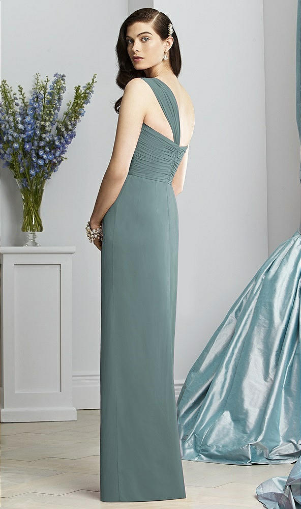 Back View - Icelandic Dessy Collection Style 2930