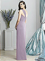 Rear View Thumbnail - Lilac Haze Dessy Collection Style 2930