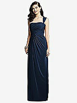 Front View Thumbnail - Midnight Navy Dessy Collection Style 2930