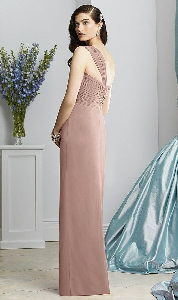 Back View - Neu Nude Dessy Collection Style 2930