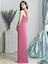Rear View Thumbnail - Orchid Pink Dessy Collection Style 2930
