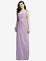 Front View Thumbnail - Pale Purple Dessy Collection Style 2930