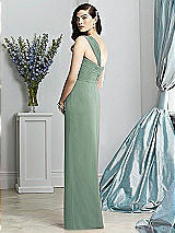 Rear View Thumbnail - Seagrass Dessy Collection Style 2930