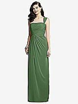 Front View Thumbnail - Vineyard Green Dessy Collection Style 2930