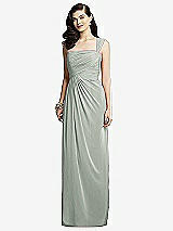 Front View Thumbnail - Willow Green Dessy Collection Style 2930