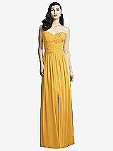 Front View Thumbnail - NYC Yellow Dessy Collection Style 2931