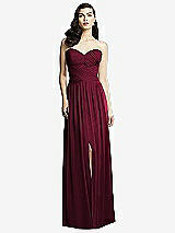 Front View Thumbnail - Cabernet Dessy Collection Style 2931