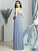 Rear View Thumbnail - Cloudy Dessy Collection Style 2931