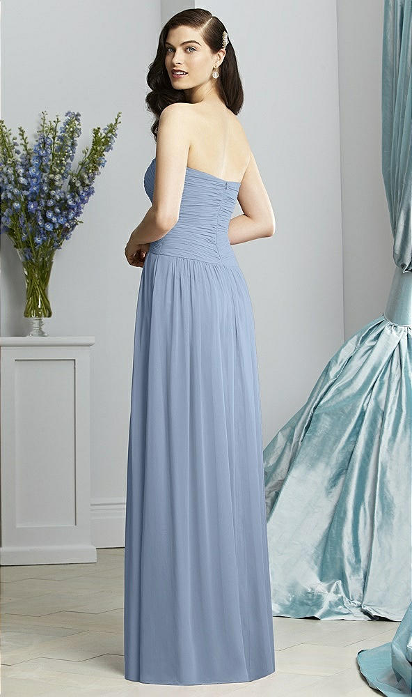 Back View - Cloudy Dessy Collection Style 2931