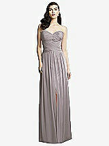 Front View Thumbnail - Cashmere Gray Dessy Collection Style 2931