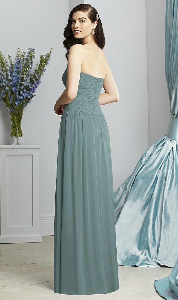 Back View - Icelandic Dessy Collection Style 2931