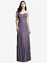 Front View Thumbnail - Lavender Dessy Collection Style 2931