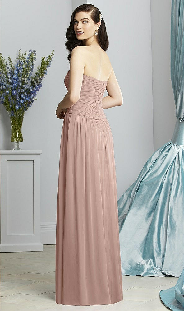 Back View - Neu Nude Dessy Collection Style 2931