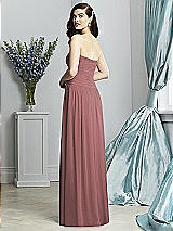 Rear View Thumbnail - Rosewood Dessy Collection Style 2931