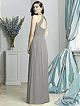 Rear View Thumbnail - Chelsea Gray Dessy Collection Style 2932
