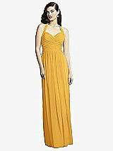 Front View Thumbnail - NYC Yellow Dessy Collection Style 2932