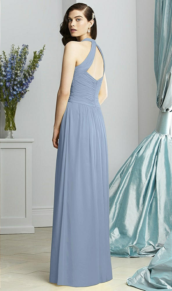 Back View - Cloudy Dessy Collection Style 2932