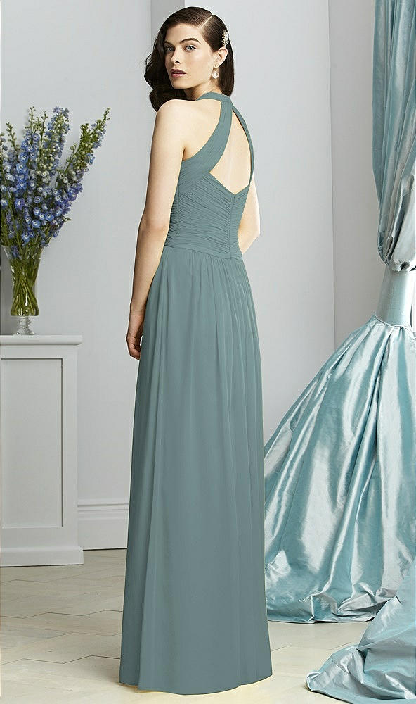 Back View - Icelandic Dessy Collection Style 2932