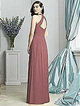 Rear View Thumbnail - Rosewood Dessy Collection Style 2932