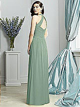 Rear View Thumbnail - Seagrass Dessy Collection Style 2932