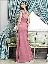 Rear View Thumbnail - Carnation Dessy Collection Style 2933