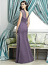 Rear View Thumbnail - Lavender Dessy Collection Style 2933