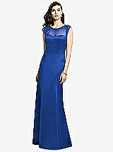 Front View Thumbnail - Sapphire Dessy Collection Style 2933