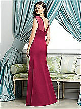 Rear View Thumbnail - Valentine Dessy Collection Style 2933