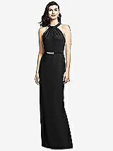 Front View Thumbnail - Black Dessy Collection Style 2937