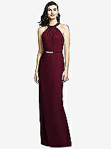 Front View Thumbnail - Cabernet Dessy Collection Style 2937