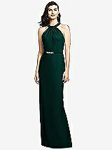 Front View Thumbnail - Evergreen Dessy Collection Style 2937