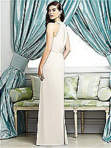 Rear View Thumbnail - Ivory Dessy Collection Style 2937