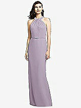 Front View Thumbnail - Lilac Haze Dessy Collection Style 2937