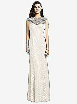 Front View Thumbnail - Ivory Dessy Bridesmaid Dress 2940
