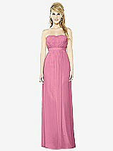Front View Thumbnail - Orchid Pink After Six Bridesmaids Style 6710