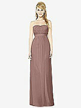 Front View Thumbnail - Sienna After Six Bridesmaids Style 6710