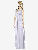 Front View Thumbnail - Silver Dove After Six Bridesmaid Dress 6711