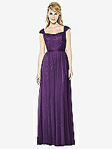 Front View Thumbnail - Majestic After Six Bridesmaids Style 6724