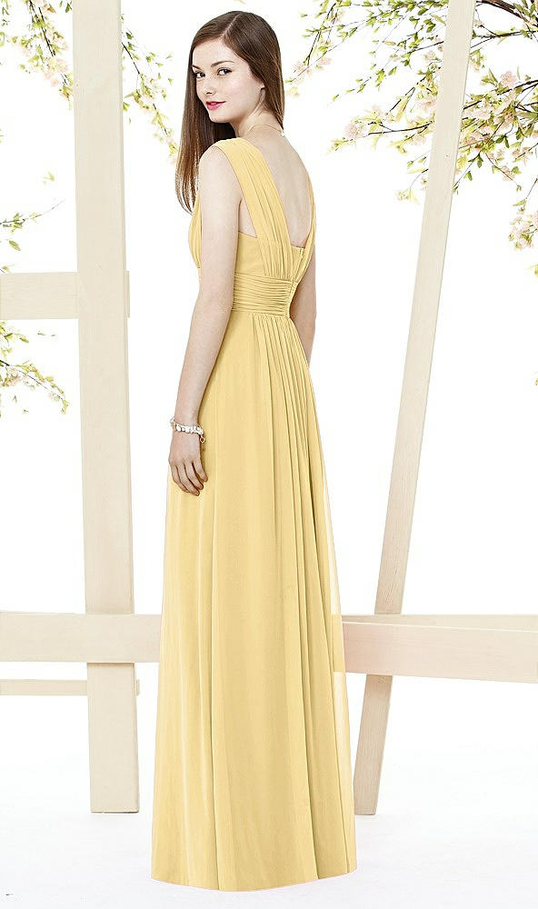 Back View - Buttercup Social Bridesmaids Style 8148