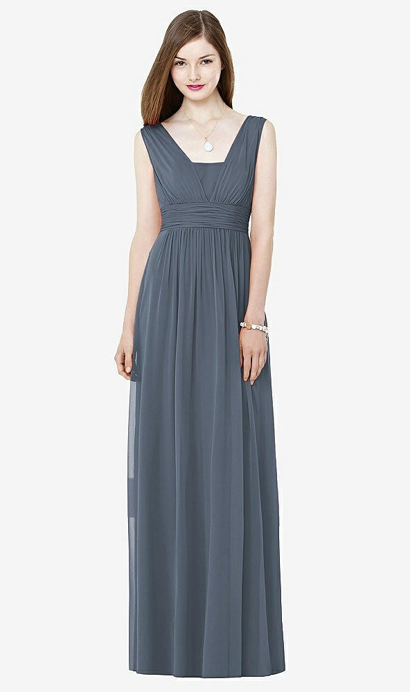Front View - Silverstone Social Bridesmaids Style 8148