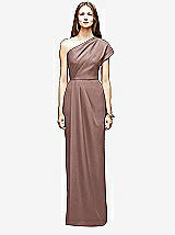 Front View Thumbnail - Sienna Lela Rose Bridesmaid Dress LR217